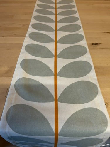 Orla kiely two colour warm - orla,