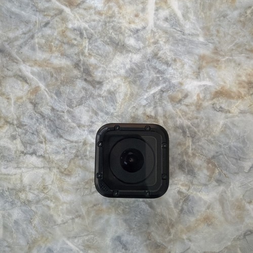 Gopro hero session - gopro,