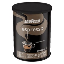 Lavazza Espresso Ground