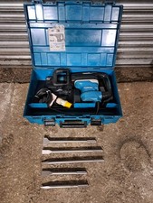 MAKITA HR4013C SDS MAX ROTARY