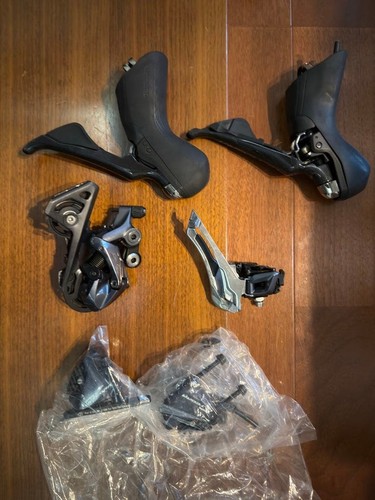 Shimano ultegra r8000 r8020 - ultegra,