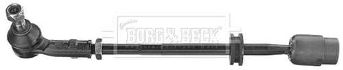 Borg beck bdl6270 - borg, rod