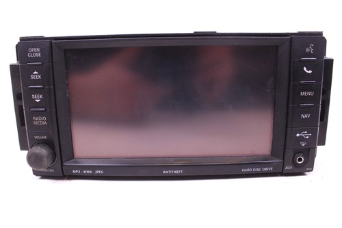 Car stereo sat nav - car,