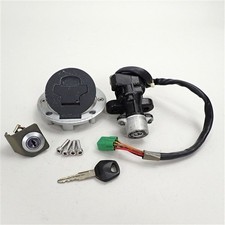 Genuine Suzuki GSX-R1000/K1