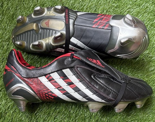 Adidas predator powerswerve - predator, sg
