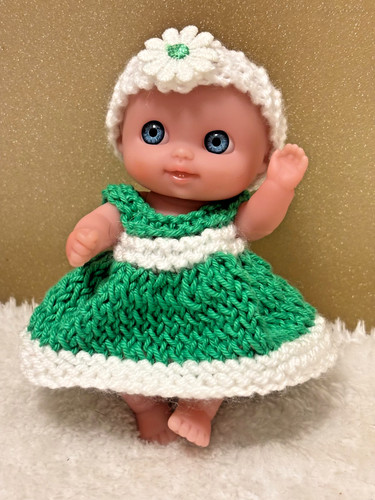 Berenguer lil cutesies - berenguer,