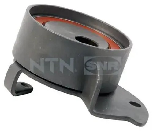 Timing belt tensioner - , pulley