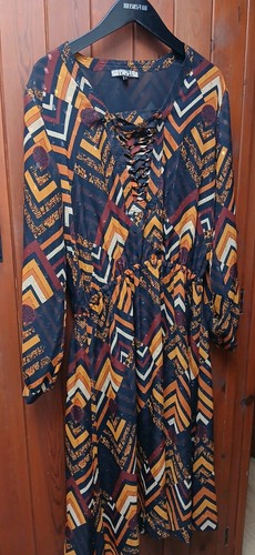 Biba beautiful colours boho - beautiful,