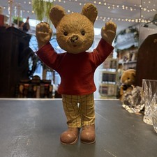 Vintage Rupert Bear