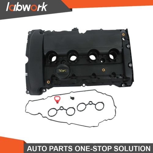 New engine cam - engine,