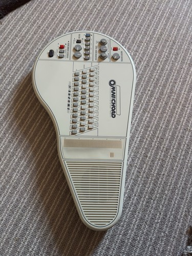 Suzuki omnichord - suzuki, om-84