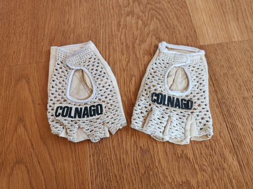 Vintage colnago cycling - colnago,
