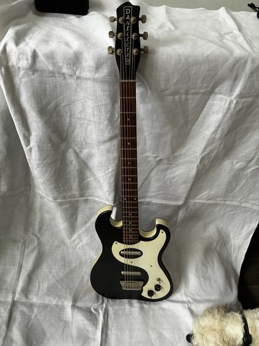 Danelectro dano baritone - dano,
