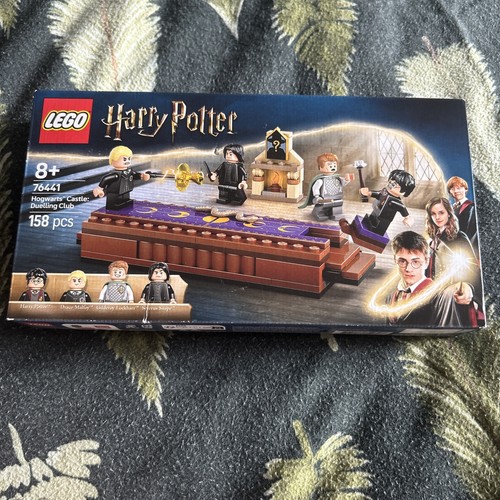 Lego harry potter - harry, |