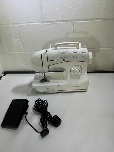 Singer 6038c zig zag sewing - zag,