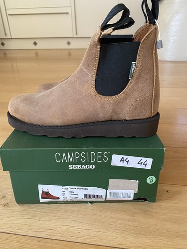 Sebago campsides yansa - campsides,