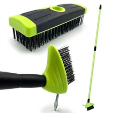 3 in 1 Cleaning & Weeding