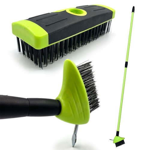 Cleaning weeding - 3,