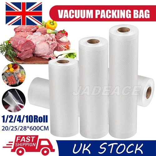 Rolls textured vacuum - 2/4,