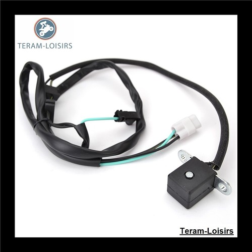 Ignition sensor pmh - ignition, for