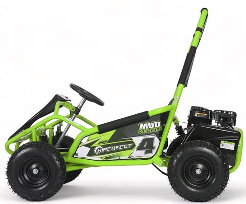 100cc mud monster - 100cc, renegade