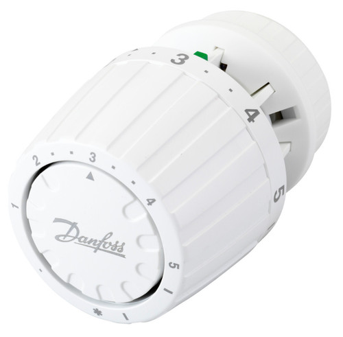 New danfoss click - danfoss, ra-click