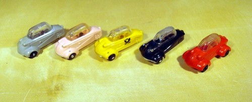 Messerschmitt kr 200 - kr, &