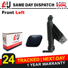 HEADLIGHT WASHER JET NOZZLE &