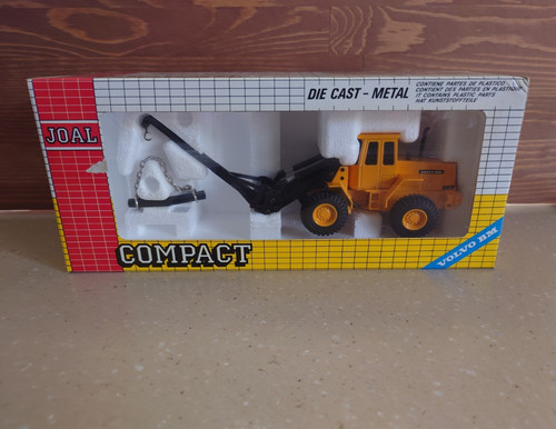 Joal compact volvo l70 - joal,