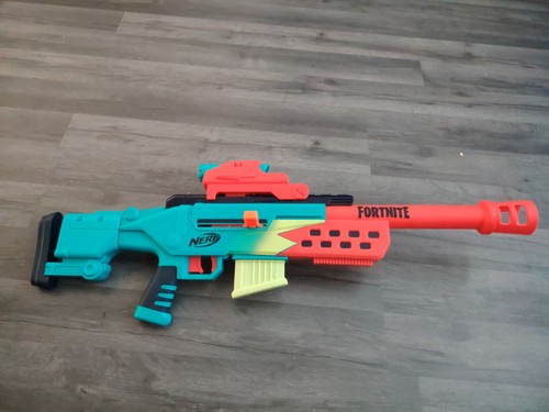 Nerf fortnite storm - fortnite, scout