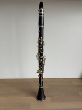 Buffet Crampon & Cie B12 Bb Student Clarinet With Carry Case (Plastic)