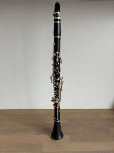 Buffet crampon cie b12 bb - crampon, &