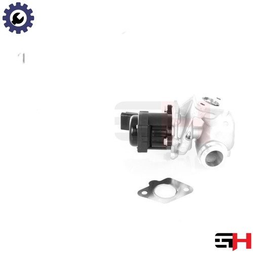 Egr valve 731904 for suzuki - gh-731904,