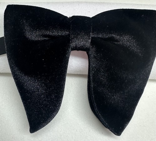 Oversized handmade black - oversized,