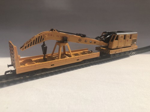 Hornby 76 tonne - hornby, br
