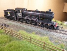 Hornby 00 Gauge BR Class B12/3
