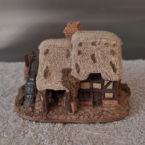 Limpy louie watermill - limpy,