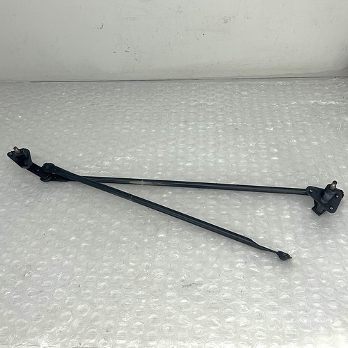 Front wiper linkage for - front,