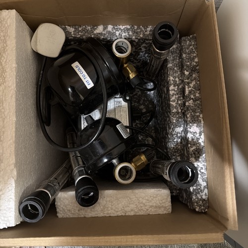 Grundfos str2 cn shower - cn,
