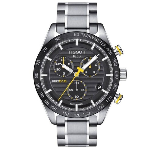 Tissot prs 516 chronograph - tissot,