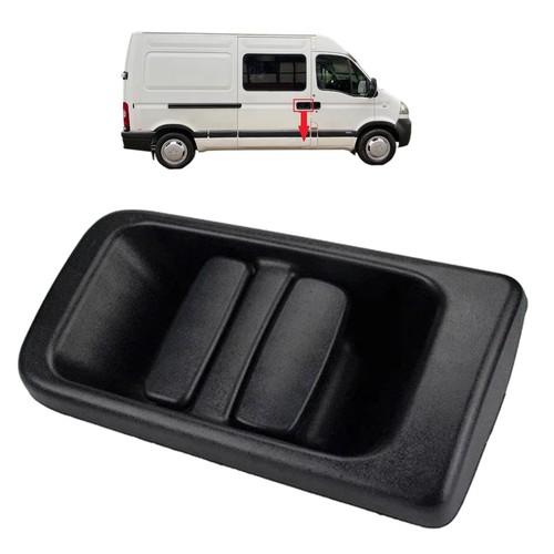 Left side outer sliding - left,