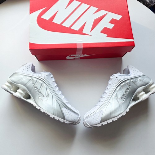 Nike shox women - r4, women’s