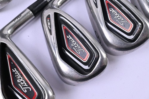 Titleist 716 ap1 - irons, 4-pw