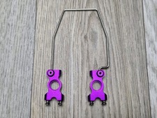 Thunder Tiger TS4N Aluminium