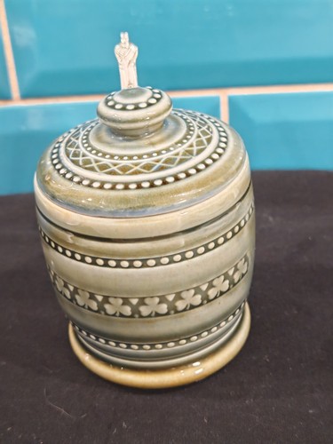Wade porcelain ireland - of,