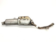 Right Exhaust Silencer CAGIVA
