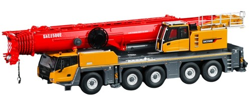 Imc models sany sac2500e - imc,