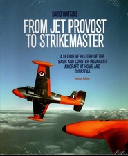 From Jet Provost to