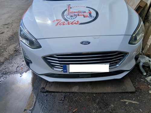 2020 ford focus mk4 tdci - 2020,