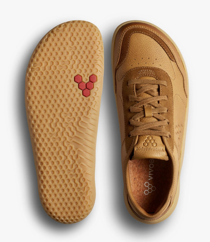 Vivobarefoot gobi trainers - vivobarefoot,